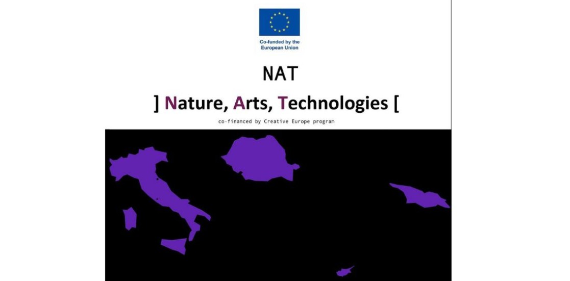 NAT – Natură, Arte, Tehnologii